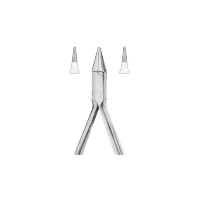 Pliers for Orthodontic & Prosthetics